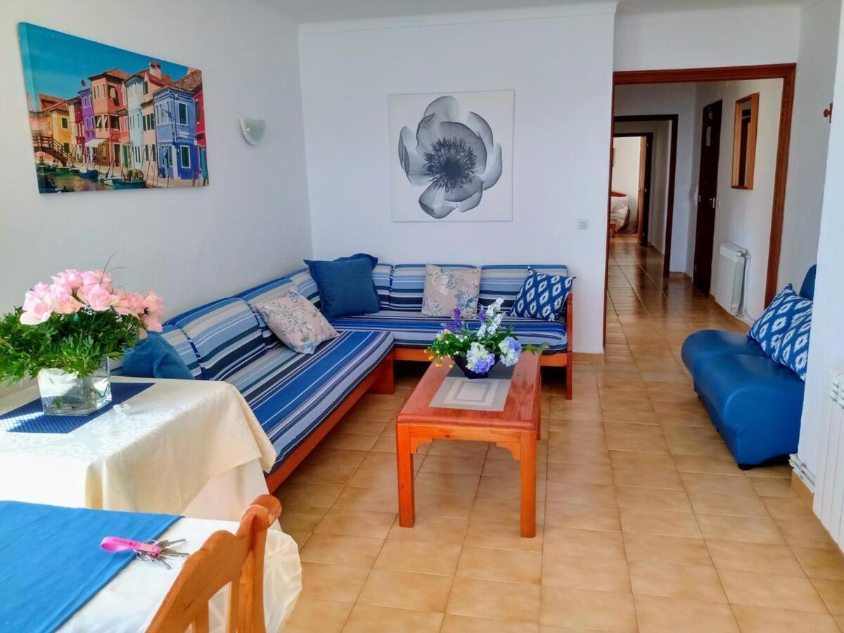 Villa Margarita Cala Millor  Exterior photo